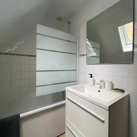 Arenes 2 A Deux Pas Du Centre Historique Apartment *