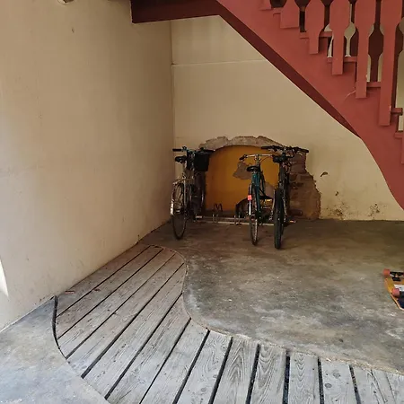 Apartment Arenes 2 A Deux Pas Du Centre Historique
